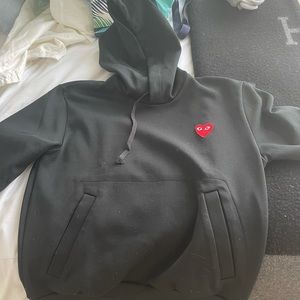 Comme des Garcons Hoodie